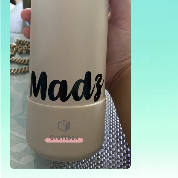 Custom Vinyl Decals - Picture 8 of 8